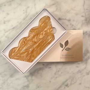 Anthropoligie Full Body Gua Sha